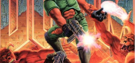 DOOM (1993) XBOX One CD Key