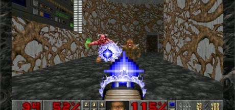 DOOM (1993) XBOX One CD Key