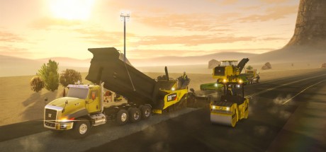 Construction Simulator 2 US - Console Edition EU XBOX One CD Key