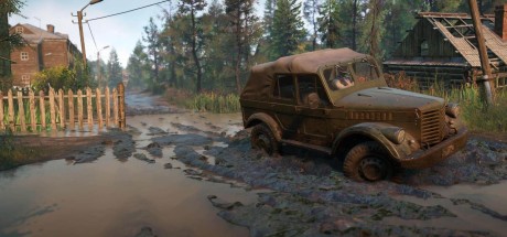 SnowRunner - Year 1 Pass DLC US XBOX One / Xbox Series X|S CD Key