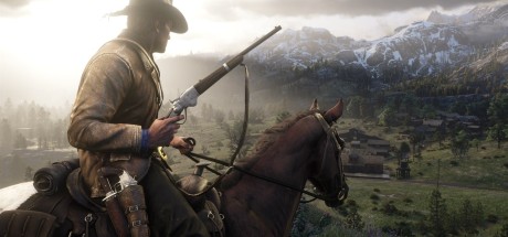 Red Dead Redemption 2 - Story Mode and Ultimate Edition Content EU XBOX One CD Key