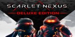 SCARLET NEXUS Deluxe Edition RU/CIS Steam CD Key