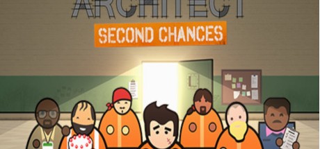 Prison Architect - Second Chances DLC Steam CD Key