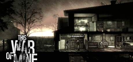 This War of Mine Steam CD Key