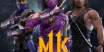 Mortal Kombat 11 - Kombat Pack 2 DLC EU Steam CD Key