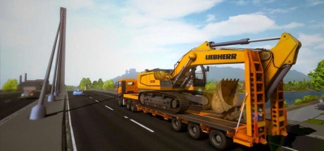 Construction Simulator 2015 Deluxe Edition EU PC Steam CD Key