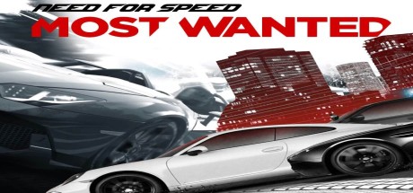 Need for Speed Most Wanted EU EA App CD Key