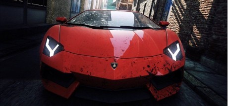 Need for Speed Most Wanted EU EA App CD Key Need for Speed Most Wanted EU EA App CD Key