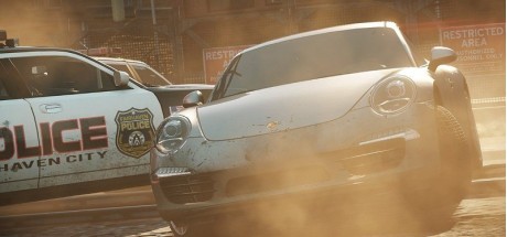 Need for Speed Most Wanted EU EA App CD Key Need for Speed Most Wanted EU EA App CD Key