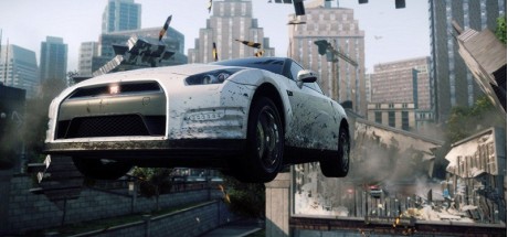 Need for Speed Most Wanted EU EA App CD Key Need for Speed Most Wanted EU EA App CD Key