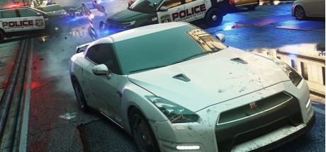 Need for Speed Most Wanted EU EA App CD Key Need for Speed Most Wanted EU EA App CD Key