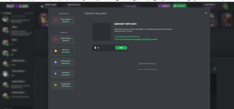 Rust Clash 10 USD Gift Card