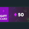 Rust Clash 50 USD Gift Card