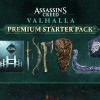 Assassin's Creed Valhalla - Premium Starter Pack DLC US XBOX One / Xbox Series X|S CD Key