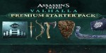 Assassin's Creed Valhalla - Premium Starter Pack DLC US XBOX One / Xbox Series X|S CD Key