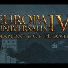 Europa Universalis IV - Mandate of Heaven Content Pack DLC EU PC Steam CD Key