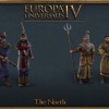 Europa Universalis IV - Mandate of Heaven Content Pack DLC EU PC Steam CD Key