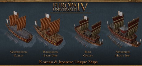 Europa Universalis IV - Mandate of Heaven Content Pack DLC EU PC Steam CD Key