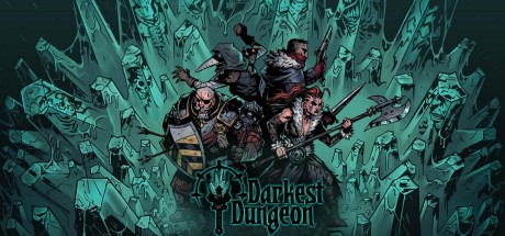 Darkest Dungeon - The Color Of Madness DLC EU Steam CD Key