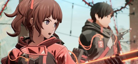 SCARLET NEXUS AR XBOX One CD Key