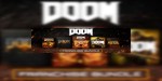 DOOM Franchise Bundle Steam CD Key