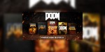 DOOM Franchise Bundle Steam CD Key