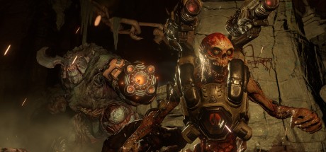 DOOM Franchise Bundle Steam CD Key DOOM Franchise Bundle Steam CD Key