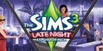 The Sims 3 - Late Night Expansion Pack DLC EU PC EA App CD Key