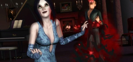 The Sims 3 - Late Night Expansion Pack DLC EU PC EA App CD Key The Sims 3 - Late Night Expansion Pack DLC EU PC EA App CD Key