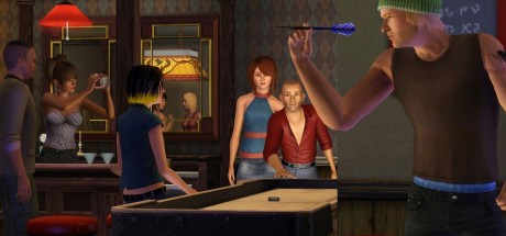 The Sims 3 - Late Night Expansion Pack DLC EU PC EA App CD Key The Sims 3 - Late Night Expansion Pack DLC EU PC EA App CD Key