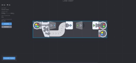 shapez - Puzzle DLC PC Steam CD Key