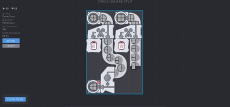 shapez - Puzzle DLC PC Steam CD Key