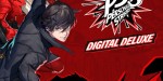 Persona 5 Strikers Digital Deluxe Edition EU Steam CD Key