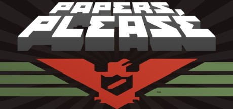 Papers, Please EU Steam CD Key