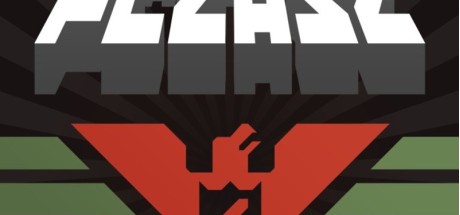 Papers, Please EU Steam CD Key