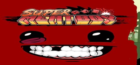 Super Meat Boy EU PC Steam CD Key