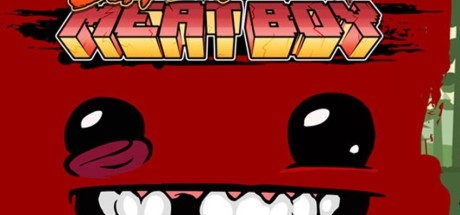 Super Meat Boy EU PC Steam CD Key