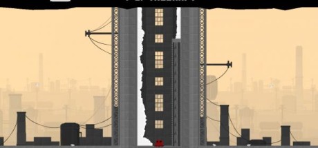 Super Meat Boy EU PC Steam CD Key