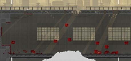 Super Meat Boy EU PC Steam CD Key