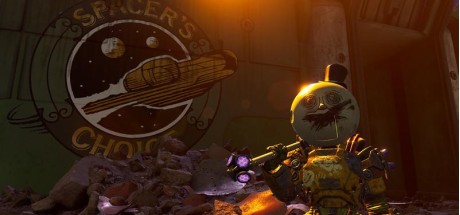 The Outer Worlds - Expansion Pass DLC EU Epic Games CD Key The Outer Worlds - Expansion Pass DLC EU Epic Games CD Key