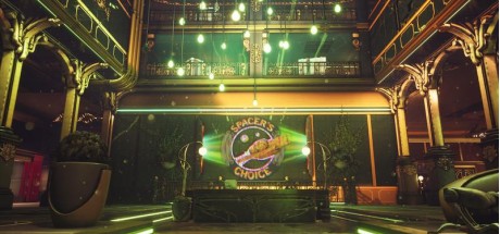 The Outer Worlds - Expansion Pass DLC EU Epic Games CD Key The Outer Worlds - Expansion Pass DLC EU Epic Games CD Key