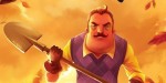 Hello Neighbor EU XBOX One CD Key