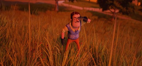 Hello Neighbor EU XBOX One CD Key