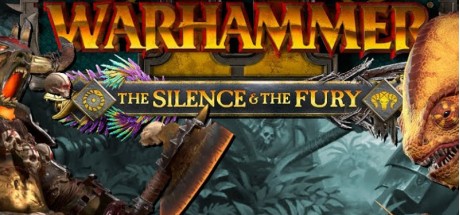 Total War: WARHAMMER II - The Silence & The Fury DLC EU PC Steam CD Key