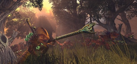 Total War: WARHAMMER II - The Silence & The Fury DLC EU PC Steam CD Key