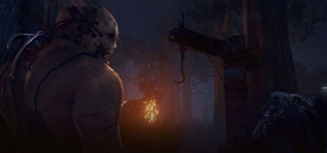 Dead by Daylight EU XBOX One CD Key