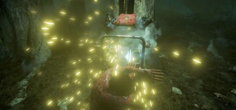 Dead by Daylight EU XBOX One CD Key