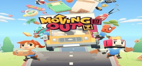Moving Out EU Steam CD Key