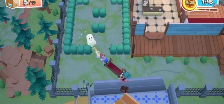 Moving Out EU Steam CD Key