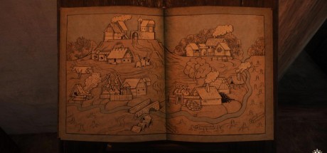 Kingdom Come: Deliverance - From the Ashes DLC EU Steam CD Key